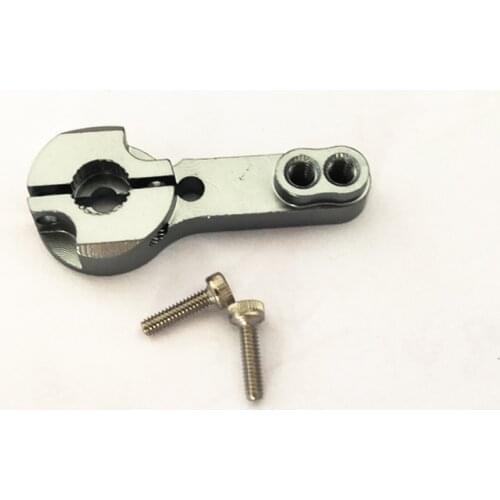 Upgrade parts Servo Horns for vrx racing rc cars RH1013 truck RH1017 buggy RH1032 RH1045 RH817