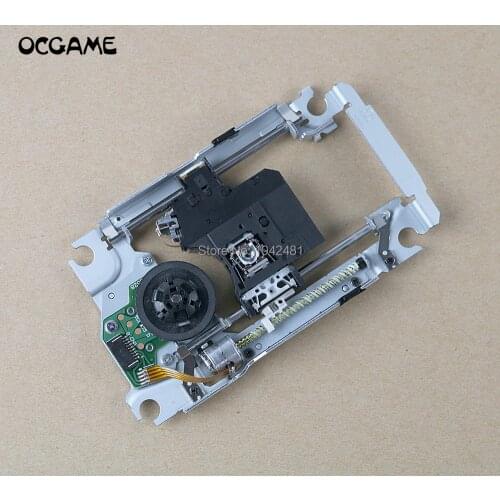 OCGAME Original New KEM-495AAA KES-495 Laser Lens Blue-ray Optical Pick up with Deck for Playstation 3 PS3 Slim Console