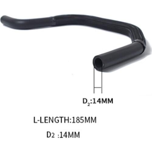 Power Steering Hose for BMW E39 E46 Z3 OE NO. 32411095526 From Reservoir To Pump Return Line
