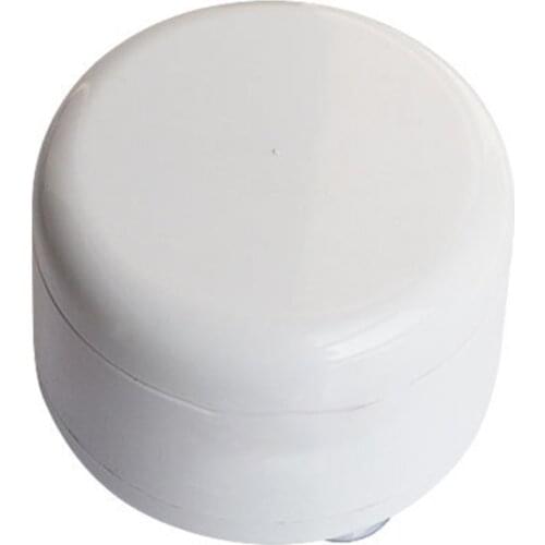 Mini Ultrasonic Jewelry Cleaner for Necklace Key Rings Watches Coins Cleaning X7YA