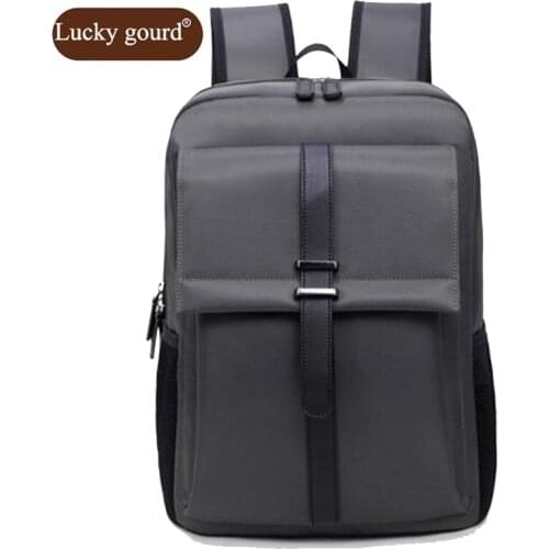 OURCIAO 2020 Brand waterproof Laptop Backpack Men Backpacks for Teenage Travel Backpacks Women Male School Bags Z951