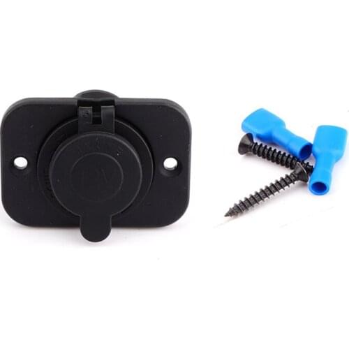 ZHOUCHEN Electronic Motorcycle Accessories