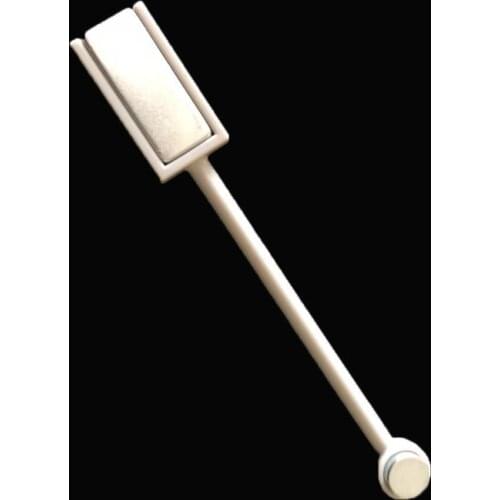 1 Pc Strip Magical Magnet Stick For Cat Eye Gel Polish Nail Art Manicure Tool 3D Effect New