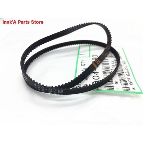 5X Free shipping Original new AA04-3290 Paper Exit Timing Belt fuser timing belt for Ricoh 1060 1075 2075 mp7500 8000
