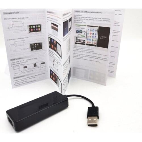 Carlinkit USB IOS CarPlay Dongle Adapter Only For Our Store Android Car Auto Navigation Player