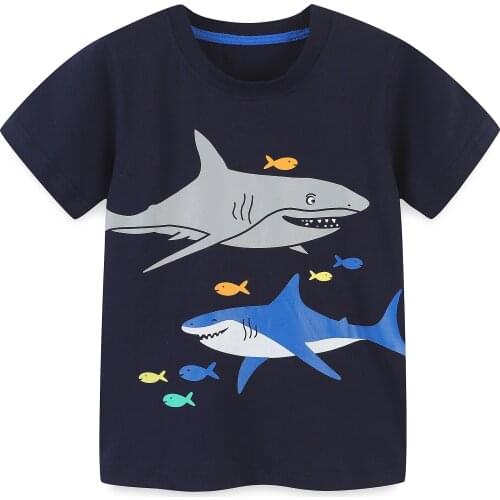 AOSTA BETTY T-shirts For Girls