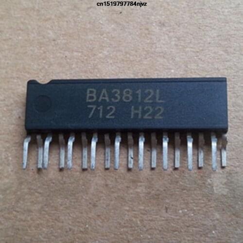 BA3812L ZIP18 5PCS