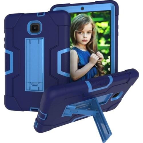 Case for Samsung Galaxy Tab A 8.0(2018)T387 Shock Proof Full Body Kids Children Safe tablet Cover