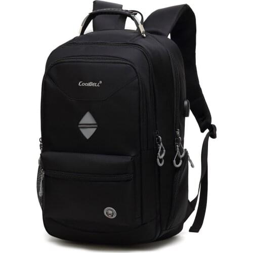 Cool Bell Men's Travel Bags