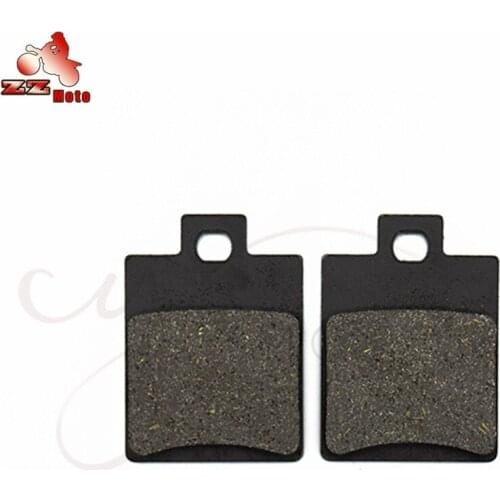 Dirt Pit bike ATV Quad Buggy Go Kart Scooters Front Brake Pads Rear Brake Disk Pads 50cc 70cc 110cc 125cc 140cc 160cc 250cc