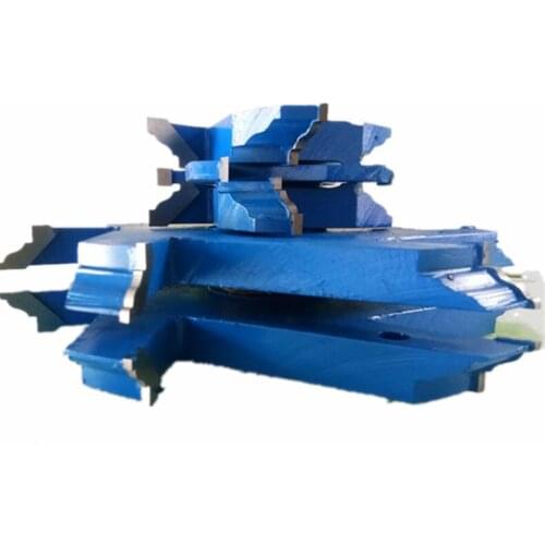 Good Price! end milling cutter, tenon cutter decorative line cutter for wood cutting
