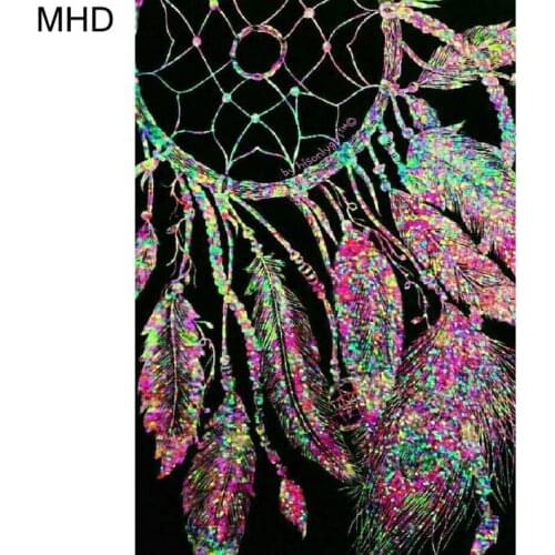 5D DIY Diamond Painting Dream Shop Net Picture Full Square & Round Diamond Cross Stitch Animal Wall Sticker Art Home Decor Kit