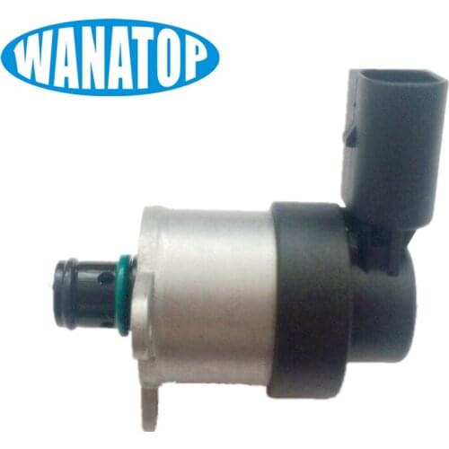 Fuel metering valve Fuel pump control valve Fuel Pump Inlet Metering Valve 0928400498 XXXX7787186