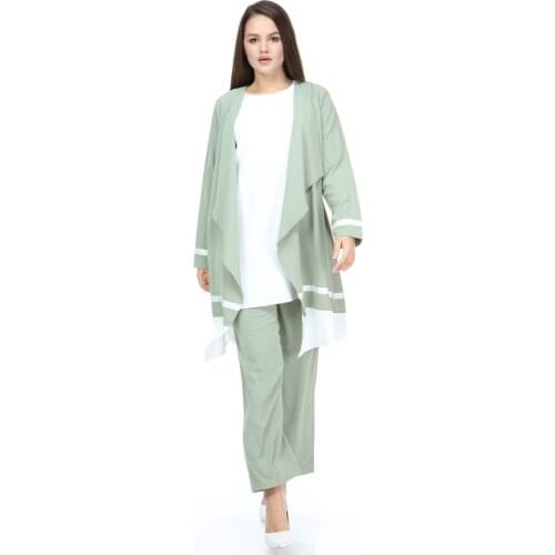 MANGAMODA Women's Trouser Suits