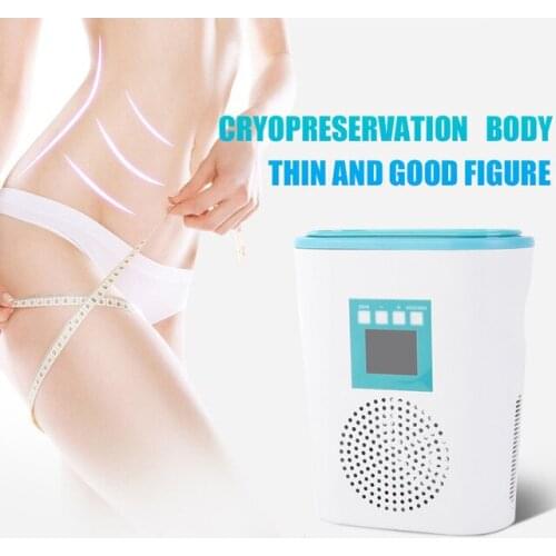2019 new portable body sliming weight loss body skin tightening machine skin tightening machine for home use