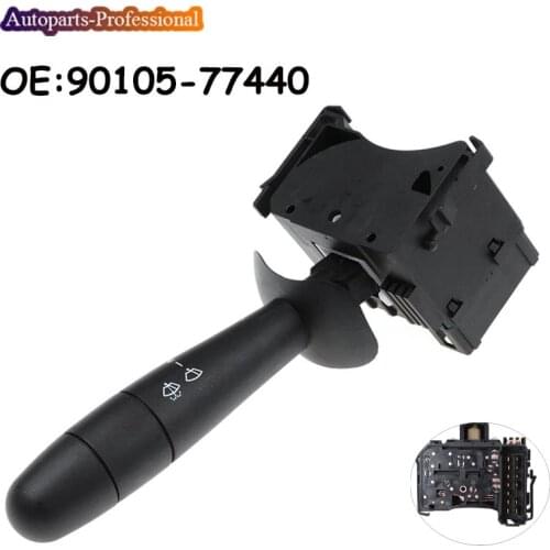 New Turn Signal Switch For Renault LAGUNA TWINGO 9010577440 90105-77440 4408835/91160123/7701050685/7701048915/251613/251566