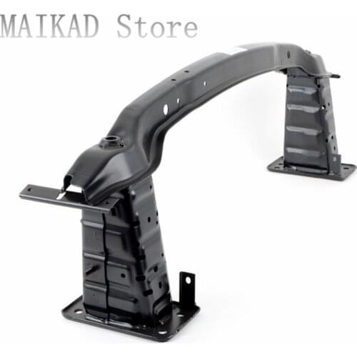 Carrier Front Bumper Beam for BMW X5 E70 X6 E71 X6 E72 51117178599