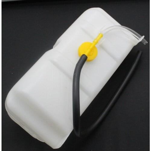 TAKPART Radiator Coolant Overflow Bottle Tank For Ford Maverick Nissan Patrol GQ 88-97 17931-NI020DO