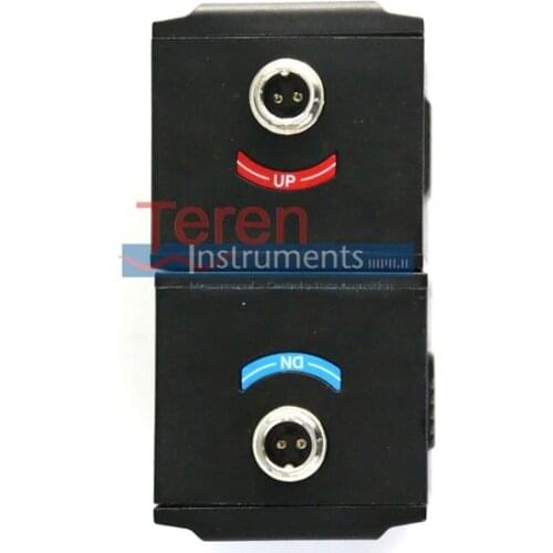 TM-1-HT & TL-1-HT DN50-6000 mm TM-1-HT & TL-1-HT DN50-6000 mm Transducer Sensor for Potable Ultrasonic Flowmeter
