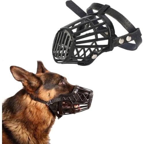 UEETEK Muzzles For Dogs