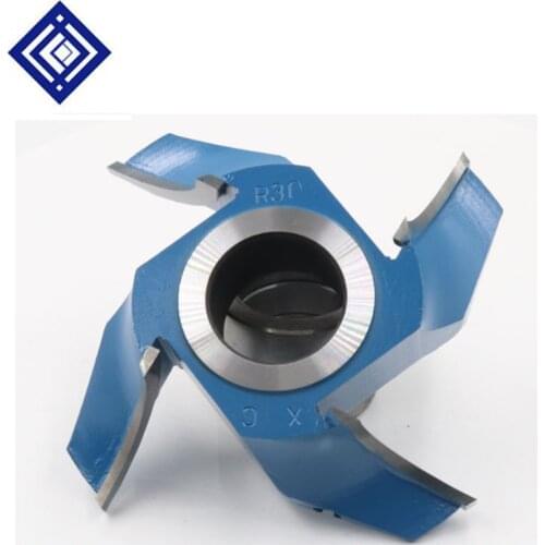 High Quality Finishing Modelling Cutter For Woodworking Of Slotted Cutter Milling Cutter Spindle Model Tool