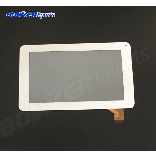 7" inch for Digma Optima 7.6 TT7026MW capacitive touch screen HK70DR2201 FX-86V-F-01 FHF070041 GT70PW86V Glass Sensor