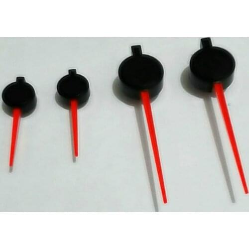 1pcs Car Meter Pointer for Stepper Motor Water Temperature Meter Odometer Tachometer red Universal Instrument accessories