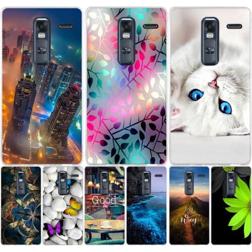 Soft Silicone Case For LG Class Cases TPU Cover for LG Zero F620 H650 H650e Cover Phone Shells for Fundas LG Class Zero H740 Bag