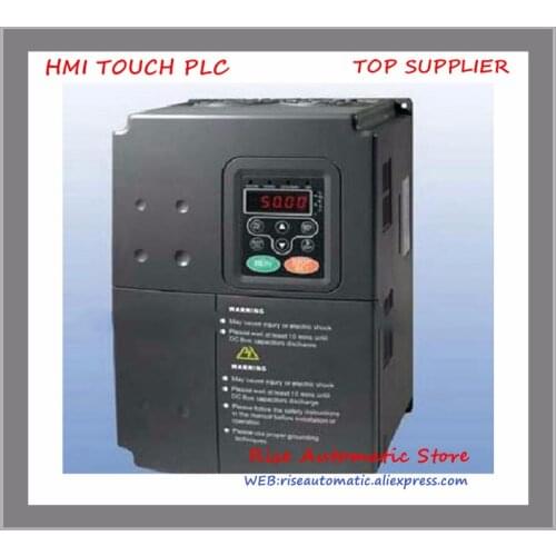 CHV100-011G-4 Inverter VFD Frequency AC Drive New 3 Phase 380V 11KW 26A Input