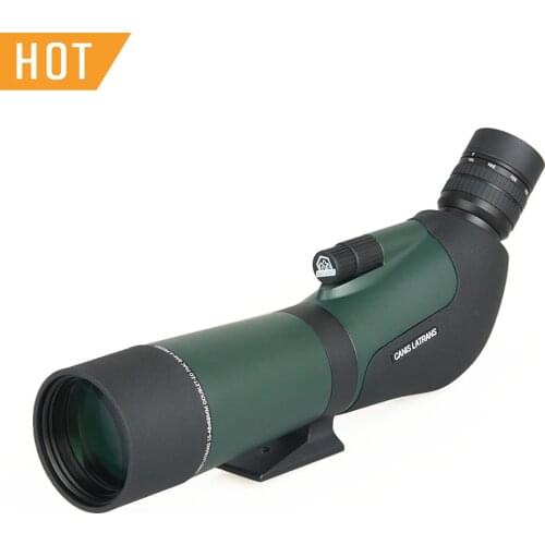 E.T Dragon SP9 16-48X68ED spotting scope ED Glass Eyepiece Monocular Powerful Telescope Zoom for Bird-watching hunting OS26-0014