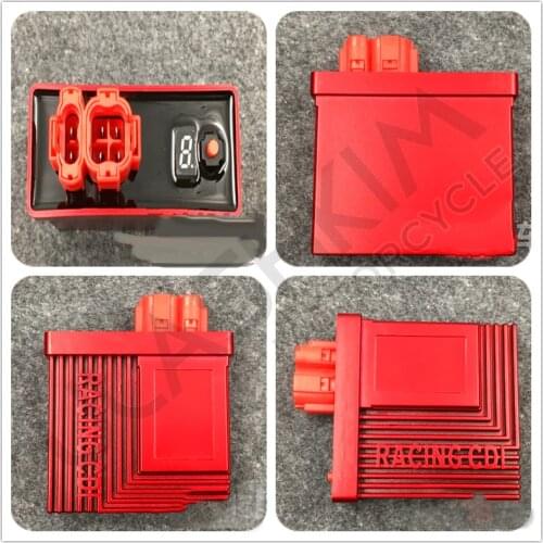 RACING CDI BWS 125 150 BWS150 BWS125 Ignition Coil For Scooter Moped For Scooter Moped performance racing CDI