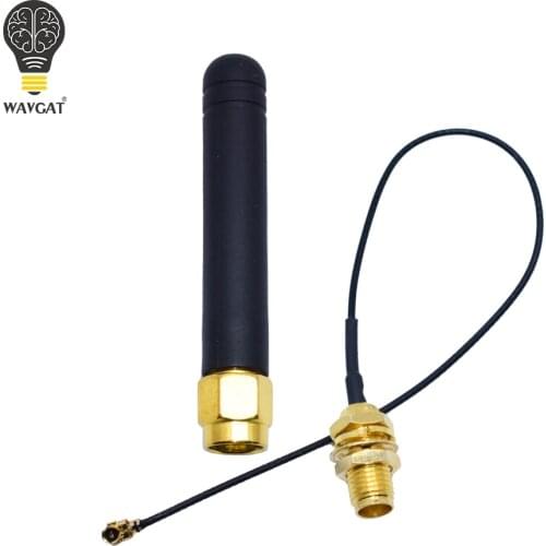 GSM Antenna for SIM800L SIM800C SIM900 SIM868 GPRS TCP IP module