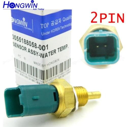 Hongwin Engine Cooling Systems