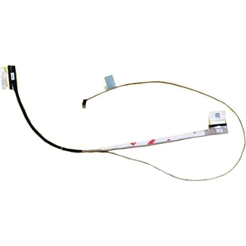 New Original Laptop LCD LED LVDS Cable For DELL Latitude E3400 3400 P206Y 450.0FV01.0011