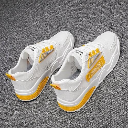 2021 Unisex Air Cushion Running Shoes Men Women Sneakers Breathable Light Sports Shoes Training Shoes Lovers Jogging Shoes