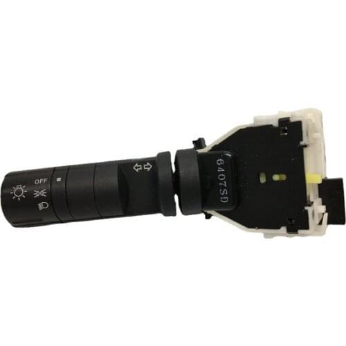 Original Headlight Fog Light Turn Signal Switch For Infiniti FX35 FX45 For Nissan Titan Xterra 2003-2012 25540-AM620 25540AM620