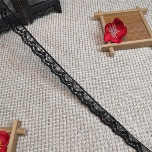 R1151-2 1.3cm In 2020, the latest African high quality lace