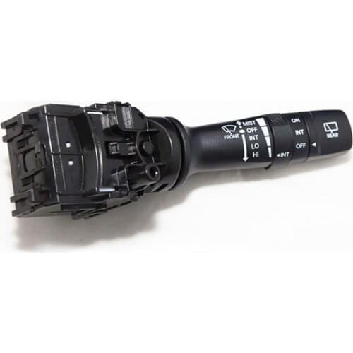 934202V050 Genuine Multifunction Wiper Washer Switch Lever for hyundai Elantra GT i30 Veloster for kia Sorento RIO 93420 2V050