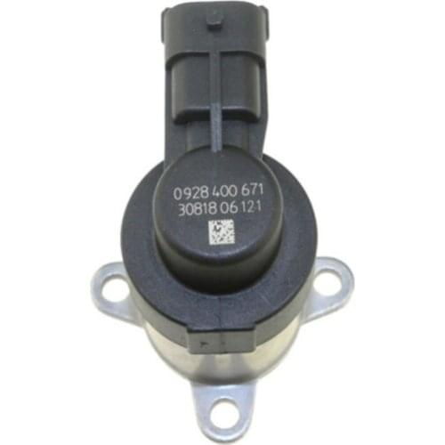 Fuel Inlet Metering Pump Control Valve 0928400671 226701194R For RENAULT TRUCK Mascott Maxity NISSAN CABSTAR PATROL 3.0 D Y61