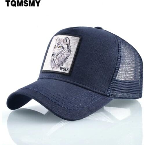 Baseball Caps TQMSMY China