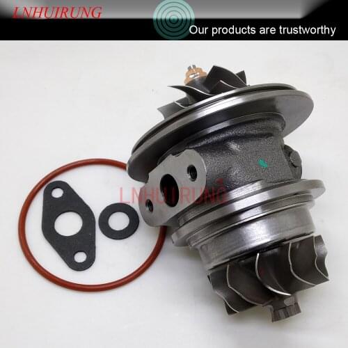 Turbo cartridge for Ford F-250 Silverado MWM 6.07 TCA 6CYL TD04 49189-03201 49189-03200 Turbo Turbocharger CHRA Cartridge NEW