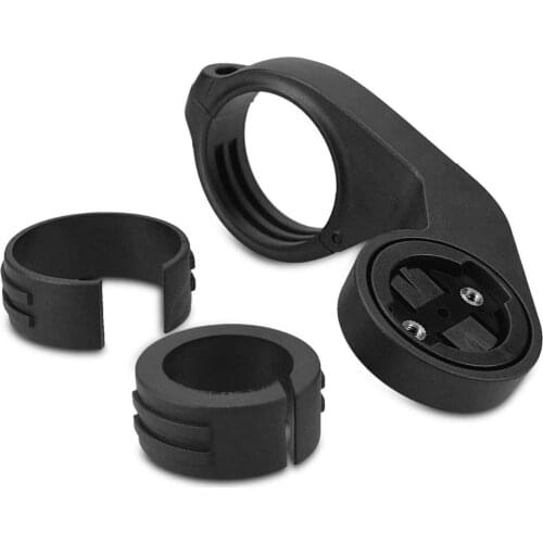 Extended Out Front Mount for Garmin Edge 1030 1000 810 800 510 500 200 25 20
