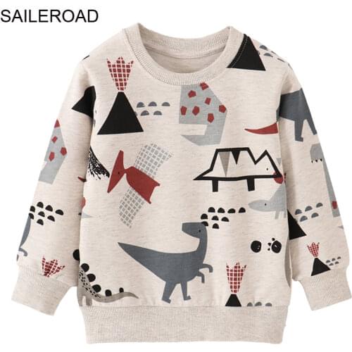 SAILEROAD Cartoon Cars Pajamas For Boys Cotton Pyjamas For Kids Pijama Infantil Boys Sleepwear Child Home Wear Clothes Set