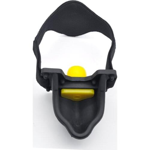 Winterfell Urinal Piss Gag Silicone Chastity Toy For Male and Female Erotic Mouth Gag Urine Flow Gadget Gay Sex toy