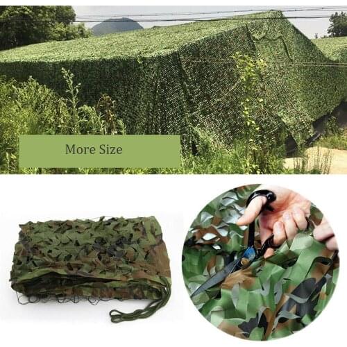 XC USHIO Camouflage Nets China