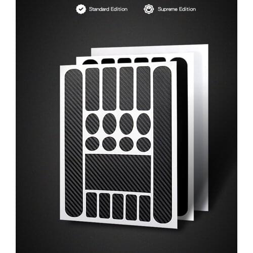 1PC Bicycle Protection Sticker Bike Chain Frame Front Fork Protection Tape Anti-rubbing and Scratch-resistant Practical Sticker