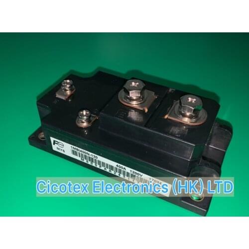 1MBI400N-120 Module 1MBI400 N-120 IGBT N series 400A 1200V 1MBI400N120 1MBI 400N-120 1MB1400N-120 IMBI400N-120