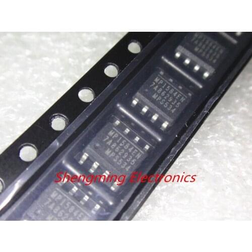 50pcs MP1584EN MP1584EN-LF-Z SOP-8 IC