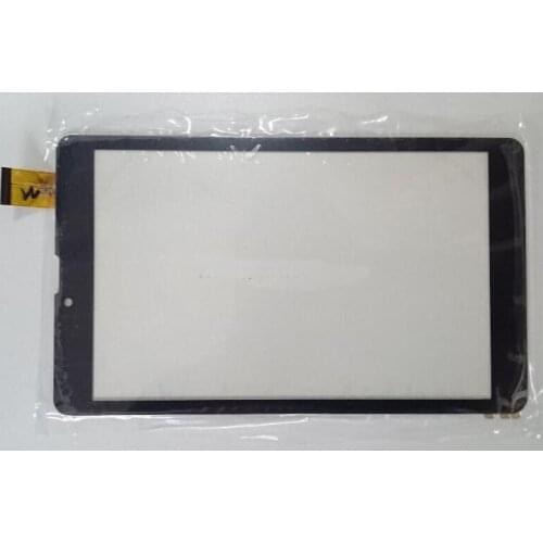 8'' New tablet pc Irbis TZ872 4G Digitizer Touch screen touch panel Tablet Replacement