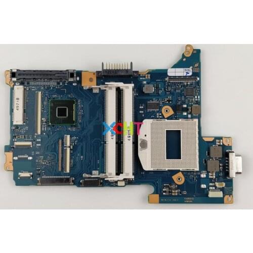 FASRSY2 A3809A PGA947 for Toshiba Portege R30 R30-A Laptop Notebook PC Motherboard Mainboard